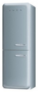 Холодильник SMEG fab32xs7