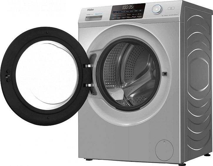 Стиральная машина HAIER HW70-BP12959ASE