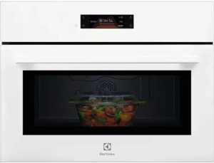 Микроволновая печь ELECTROLUX LVM8E08V