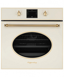 Духовой шкаф KUPPERSBERG SR 615 C Bronze