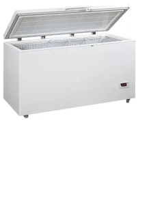 Морозильная камера Hauswirt BCBE 455 W