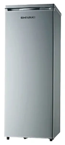 Морозильная камера SHIVAKI sfr-215s
