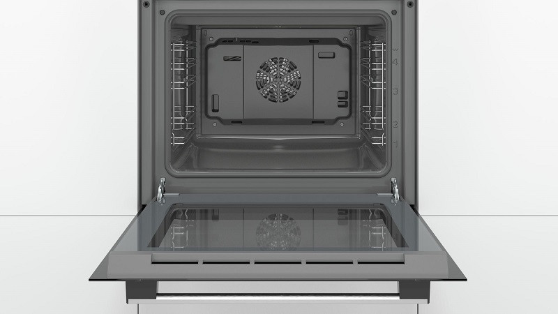 Духовой шкаф BOSCH HBF514BS0R