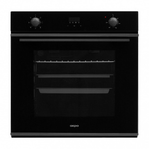 Духовой шкаф AKPO PEA 7207SED02 BX