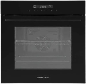 Духовой шкаф KUPPERSBERG HF 614 BB