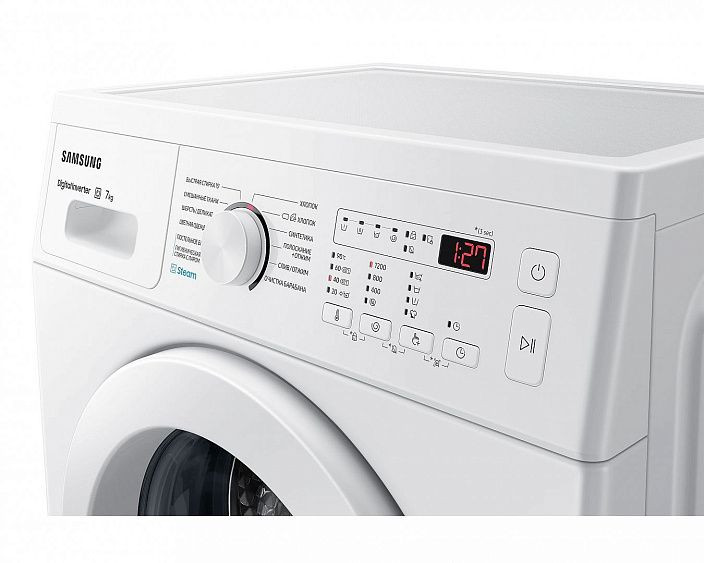 Стиральная машина SAMSUNG WW70A4S20EE