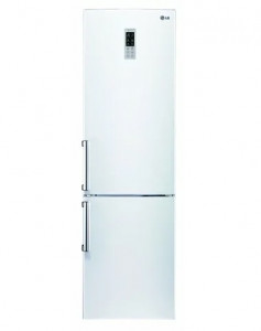 Холодильник LG GW-B509EQQP