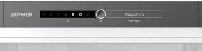 Холодильник GORENJE NRKI 2181 A1