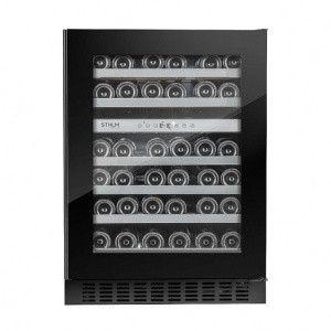 Винный шкаф TEMPTECH STX60DRB