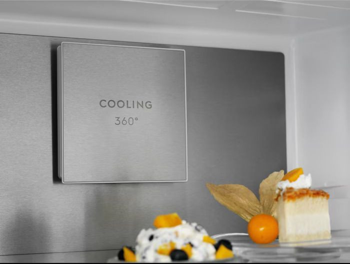 Холодильник ELECTROLUX LNT7ME34G1