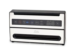 Вакуумный упаковщик SOLIS Verti Vac Plus