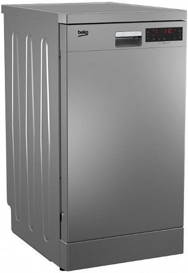 Посудомоечная машина BEKO DFS 25W11 S