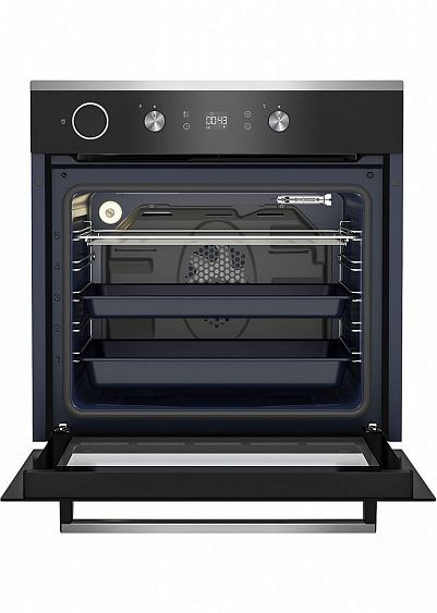 Электрический духовой шкаф BEKO BIS 25300 XM