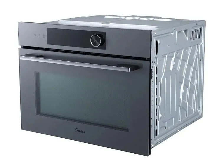 Духовой шкаф MIDEA MCO82007MGG-I