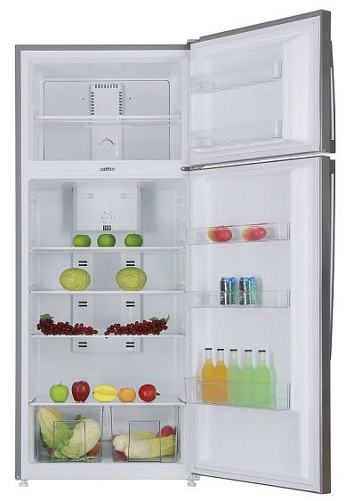 Холодильник Ascoli ADFRB510W