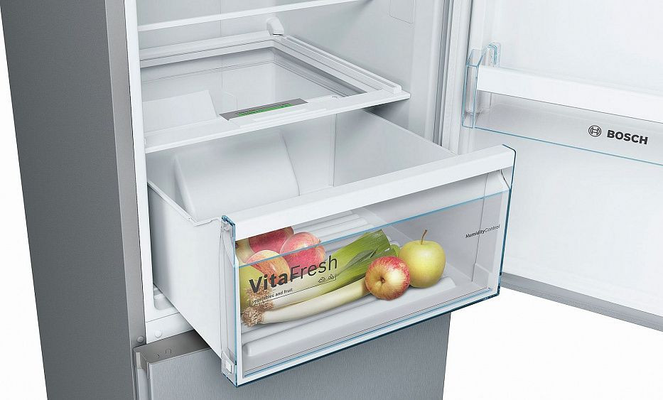 Холодильник BOSCH KGN39VL2AR