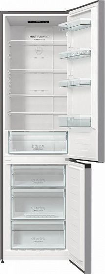 Холодильник GORENJE NRK 6201 ES4