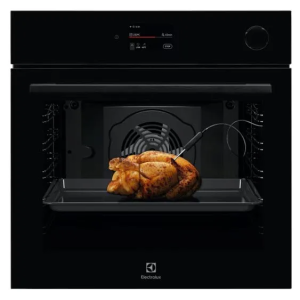 Духовой шкаф ELECTROLUX LOC9P3XZ