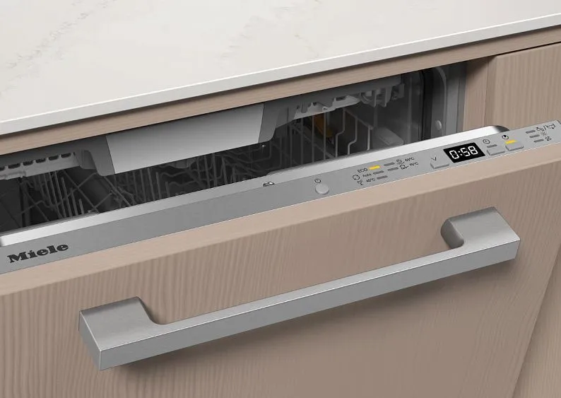 Посудомоечная машина MIELE G 5863 SCVi Active Plus