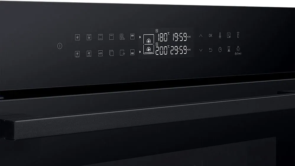 Духовой шкаф SAMSUNG NV7B4225ZAK/WT