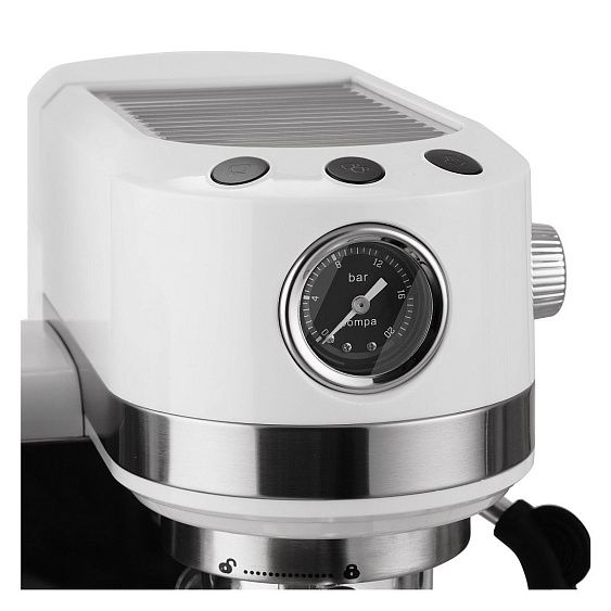 Кофемашина KORTING KCM 1014 SA Ottimo