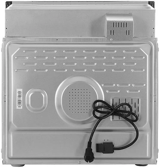 Духовой шкаф MIDEA MO509103YGB