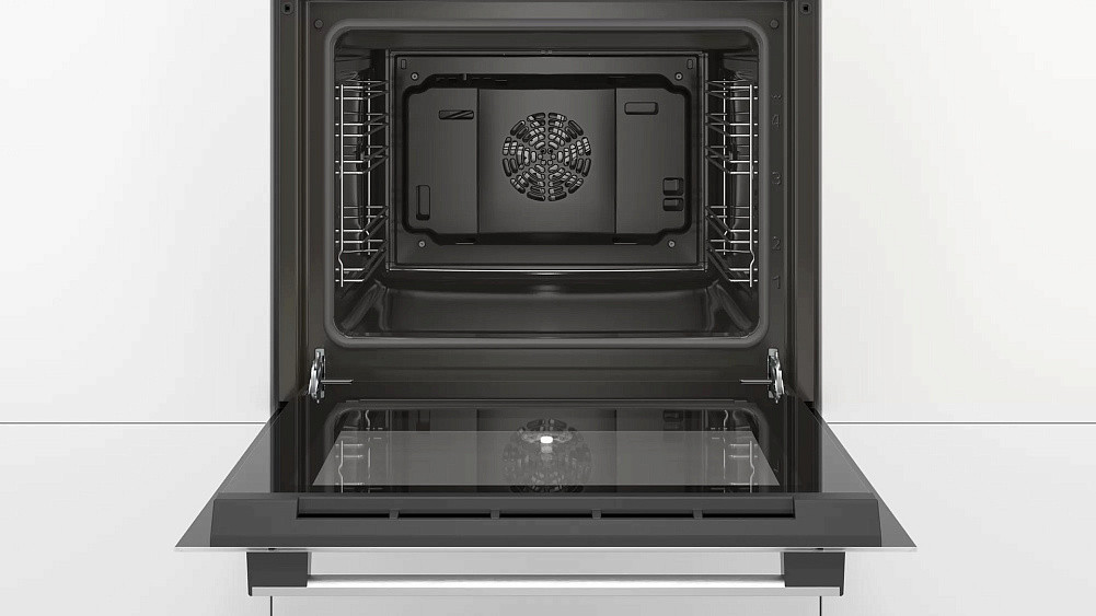 Духовой шкаф BOSCH HBF512BV1R