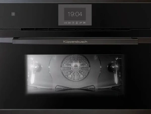 Духовой шкаф KUPPERSBUSCH CBP 6550.0 S6