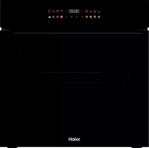 Духовой шкаф HAIER HOQ-M5AAN3GB