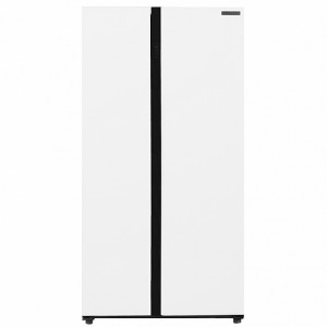 Холодильник Kenwood KSB-1755GW