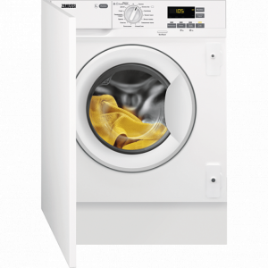 Стиральная машина встраиваемая ZANUSSI ZWI 712 UDWAR