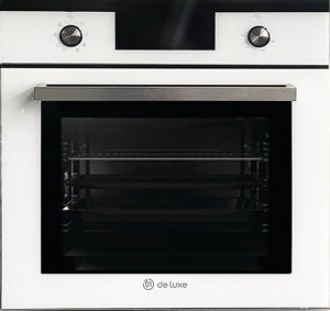 Духовой шкаф DELUXE 6009.05 эшв-066
