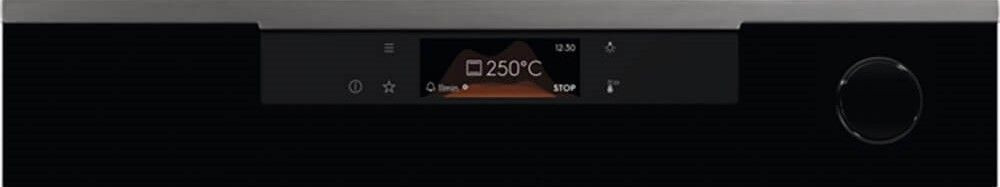 Духовой шкаф ELECTROLUX KOCBP39H