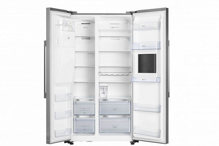 Холодильник Gorenje Nrs85728bl - купить, цены, отзывы Foto 16