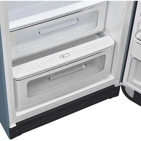 Холодильник SMEG FAB28RDSB6