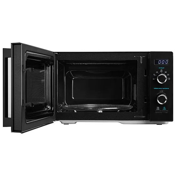 Микроволновая печь MIDEA AG825P2ET-B