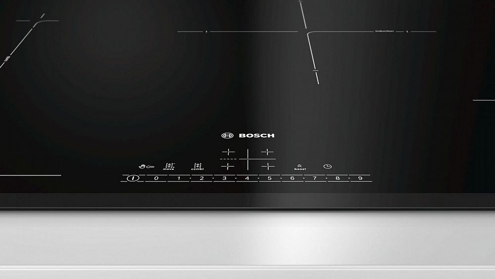 Поверхность BOSCH PVS851FB1E