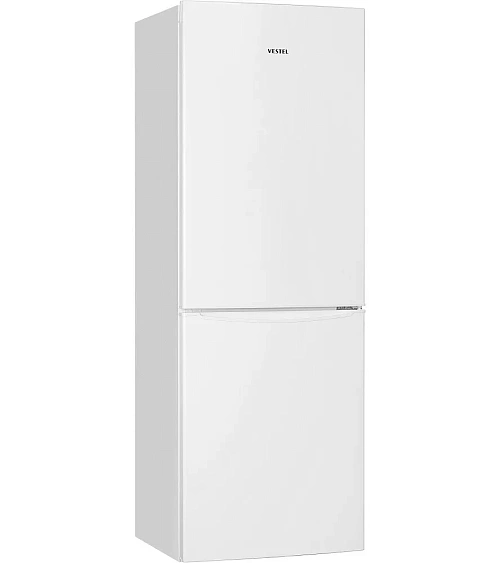 Холодильник VESTEL vcb330vw