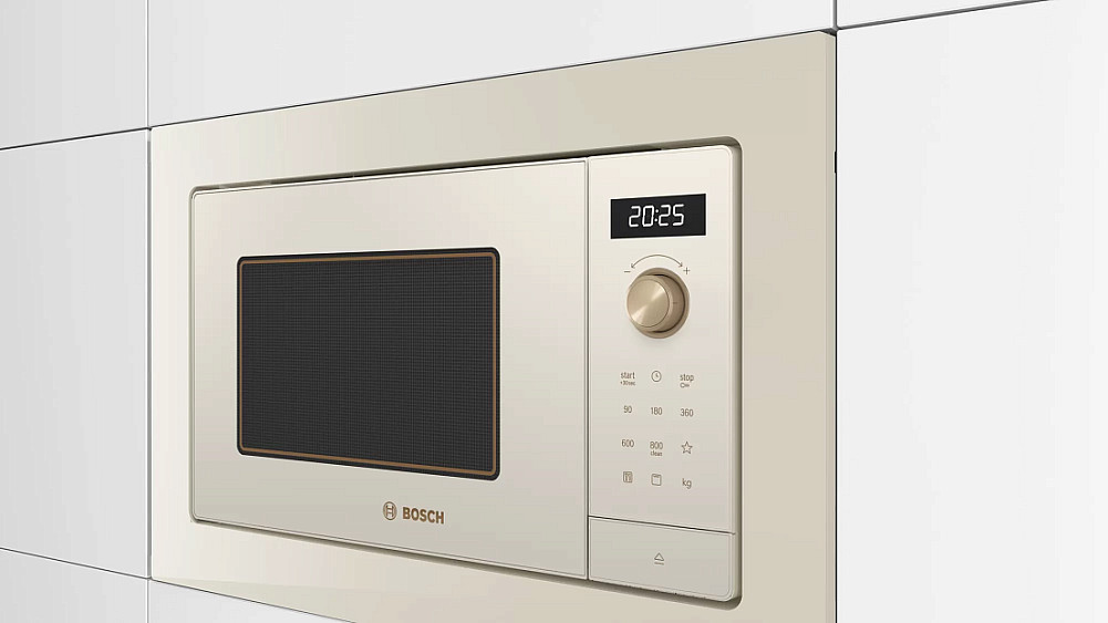 Микроволновая печь BOSCH BEL653MP3