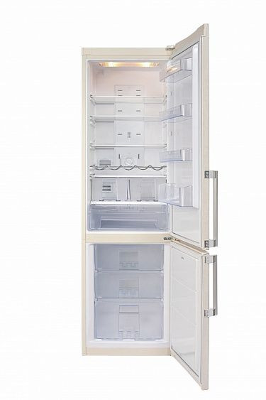 Холодильник VESTFROST VF3863MB