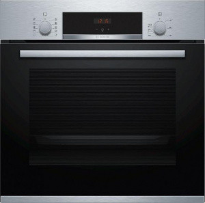 Встраиваемый электрический духовой шкаф BOSCH HBJ554YS0R