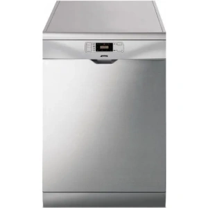 Посудомоечная машина SMEG lsa6446x2