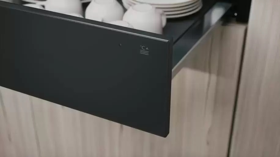 Подогреватель посуды ASKO ODW61AS0