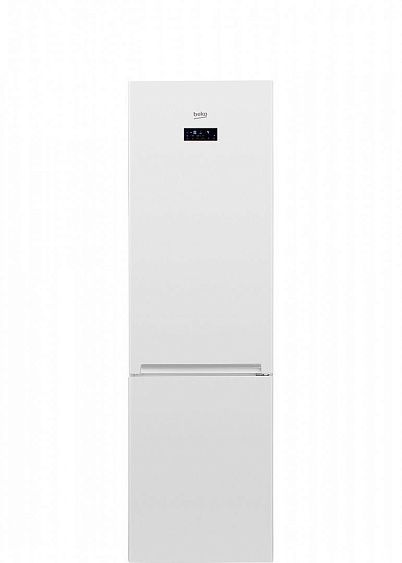 Холодильник BEKO rcnk365e20zw
