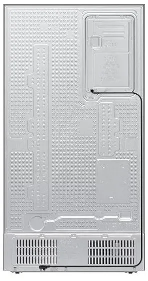 Холодильник SAMSUNG RS70F65QETEO — фото