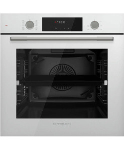 Духовой шкаф KUPPERSBERG HF 609 W