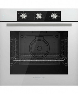 Духовой шкаф KUPPERSBERG HF 603 W
