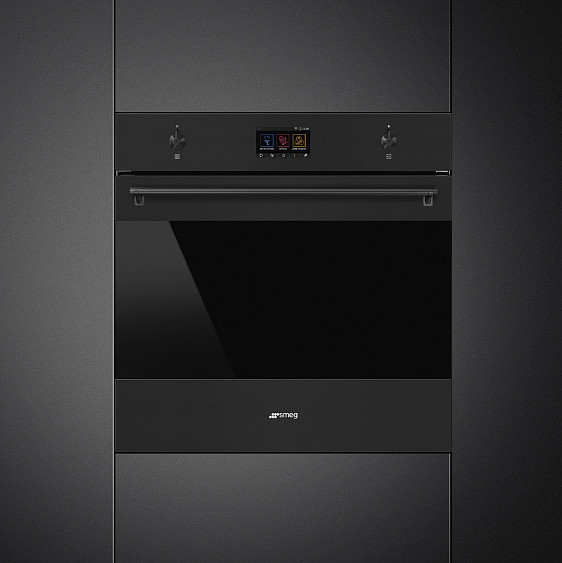 Духовой шкаф SMEG SO6303APN