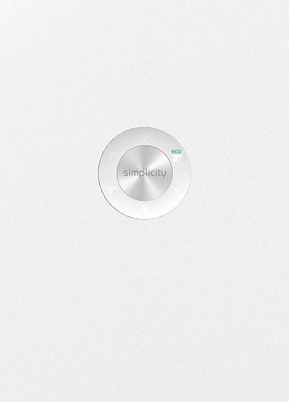Холодильник GORENJE NRK621SYW4