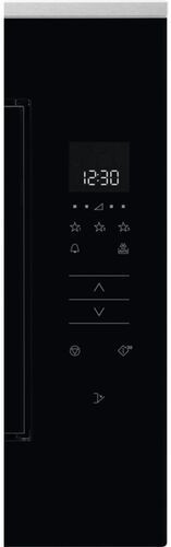 Микроволновая печь ELECTROLUX KMFE264TEX